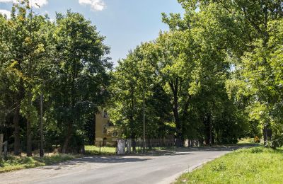 Dwór na sprzedaż Udanin, Główna, Dolnośląskie, Zdjęcie 9/12