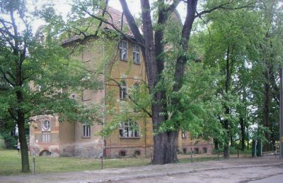 Dwór na sprzedaż Udanin, Główna, Dolnośląskie, Zdjęcie 7/12