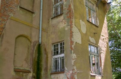 Dwór na sprzedaż Udanin, Główna, Dolnośląskie, Zdjęcie 5/12