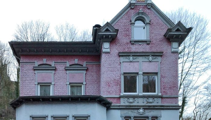 Zabytkowa willa na sprzedaż 58762 Altena, Nadrenia Północna-Westfalia,  Niemcy