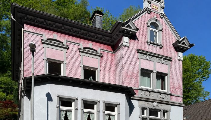 Zabytkowa willa na sprzedaż 58762 Altena, Nadrenia Północna-Westfalia