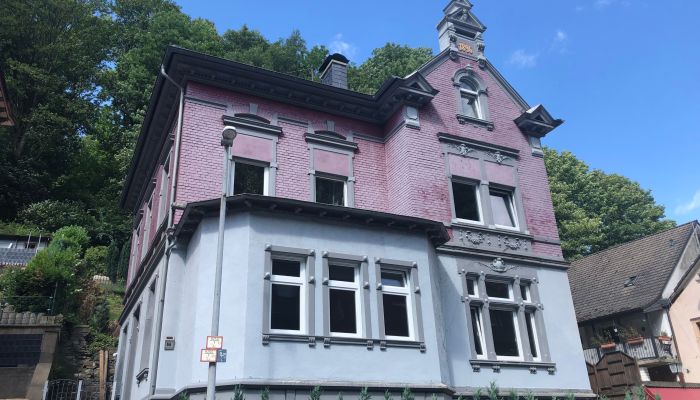 Zabytkowa willa na sprzedaż 58762 Altena, Nadrenia Północna-Westfalia