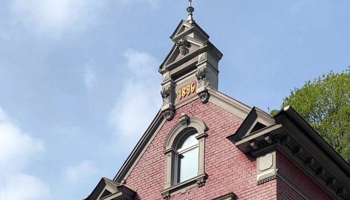 Zabytkowa willa na sprzedaż 58762 Altena, Nadrenia Północna-Westfalia,  Niemcy