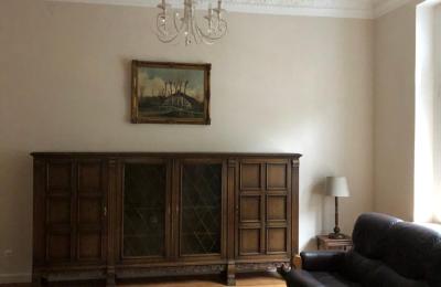 Zabytkowa willa na sprzedaż 58762 Altena, Bachstraße 66, Nadrenia Północna-Westfalia, Wohnzimmer EG Wohnung