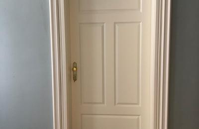 Zabytkowa willa na sprzedaż 58762 Altena, Bachstraße 66, Nadrenia Północna-Westfalia, Wohnungtür
