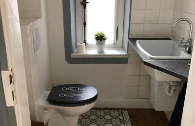 Zabytkowa willa na sprzedaż 58762 Altena, Bachstraße 66, Nadrenia Północna-Westfalia, Gäste WC 