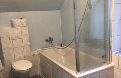 Zabytkowa willa na sprzedaż 58762 Altena, Bachstraße 66, Nadrenia Północna-Westfalia, Baderzimmer DG