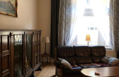 Zabytkowa willa na sprzedaż 58762 Altena, Bachstraße 66, Nadrenia Północna-Westfalia, Wohnzimmer EG Wohnung