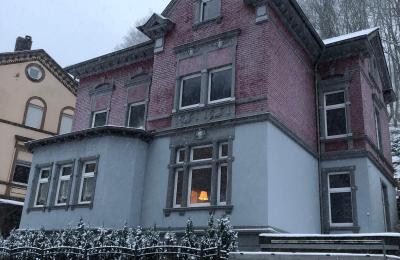 Zabytkowa willa na sprzedaż 58762 Altena, Bachstraße 66, Nadrenia Północna-Westfalia, Odnowiona Fasada