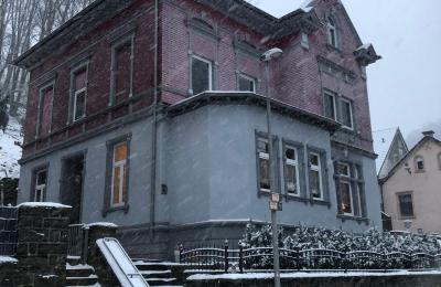 Zabytkowa willa na sprzedaż 58762 Altena, Bachstraße 66, Nadrenia Północna-Westfalia, Odnowiona Fasada
