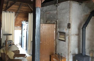 Zabytkowa willa na sprzedaż 58762 Altena, Bachstraße 66, Nadrenia Północna-Westfalia, Kaminzimmer DG
