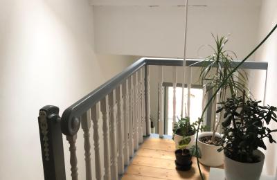 Zabytkowa willa na sprzedaż 58762 Altena, Bachstraße 66, Nadrenia Północna-Westfalia, Treppenhaus DG
