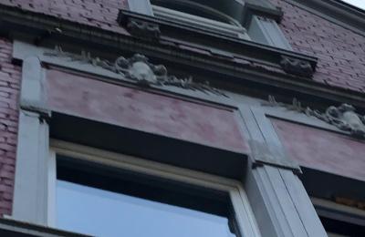 Zabytkowa willa na sprzedaż 58762 Altena, Bachstraße 66, Nadrenia Północna-Westfalia, Fassade