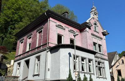 Zabytkowa willa na sprzedaż 58762 Altena, Bachstraße 66, Nadrenia Północna-Westfalia, Zdjęcie 54/53