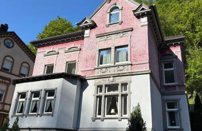 Zabytkowa willa na sprzedaż 58762 Altena, Bachstraße 66, Nadrenia Północna-Westfalia, Zdjęcie 53/53