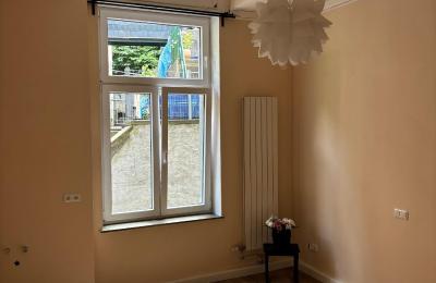 Zabytkowa willa na sprzedaż 58762 Altena, Bachstraße 66, Nadrenia Północna-Westfalia, Arbeitszimmer EG/Schlafzimmer