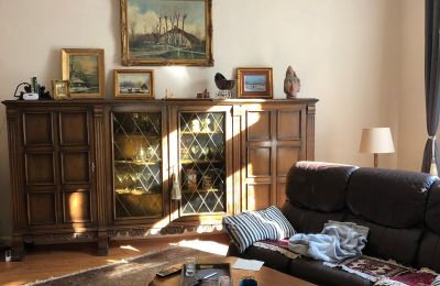 Zabytkowa willa na sprzedaż 58762 Altena, Bachstraße 66, Nadrenia Północna-Westfalia, Wohnzimmer EG Wohnung