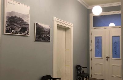 Zabytkowa willa na sprzedaż 58762 Altena, Bachstraße 66, Nadrenia Północna-Westfalia, Wejście