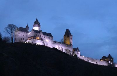 Zabytkowa willa na sprzedaż 58762 Altena, Bachstraße 66, Nadrenia Północna-Westfalia, Burg Altena