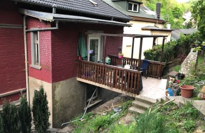 Zabytkowa willa na sprzedaż 58762 Altena, Bachstraße 66, Nadrenia Północna-Westfalia, Terrassse