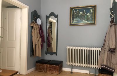 Zabytkowa willa na sprzedaż 58762 Altena, Bachstraße 66, Nadrenia Północna-Westfalia, Eingangsbereich DG Wohnung