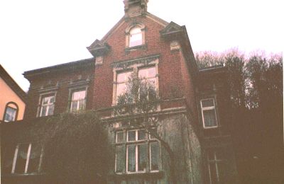 Zabytkowa willa na sprzedaż 58762 Altena, Bachstraße 66, Nadrenia Północna-Westfalia, Haus im Jahr 1993