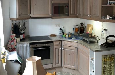 Zabytkowa willa na sprzedaż 58762 Altena, Bachstraße 66, Nadrenia Północna-Westfalia, Küche EG