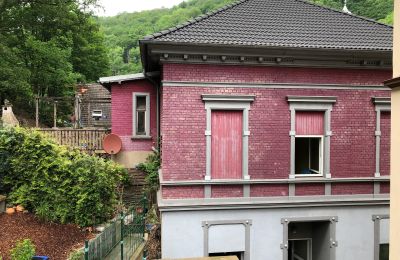 Zabytkowa willa na sprzedaż 58762 Altena, Bachstraße 66, Nadrenia Północna-Westfalia, Widok z boku