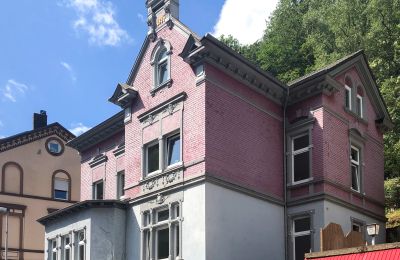 Zabytkowa willa na sprzedaż 58762 Altena, Bachstraße 66, Nadrenia Północna-Westfalia, Widok zewnętrzny