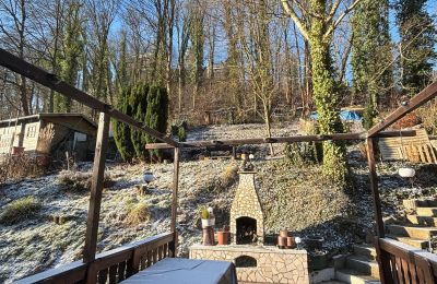 Zabytkowa willa na sprzedaż 58762 Altena, Bachstraße 66, Nadrenia Północna-Westfalia, Ogród