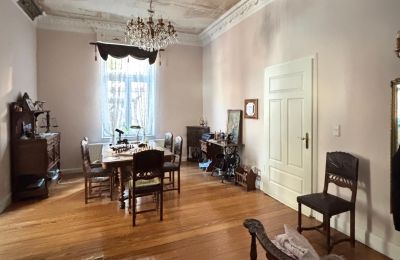 Zabytkowa willa na sprzedaż 58762 Altena, Bachstraße 66, Nadrenia Północna-Westfalia, Jadalnia