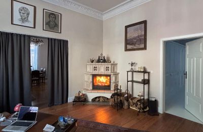 Zabytkowa willa na sprzedaż 58762 Altena, Bachstraße 66, Nadrenia Północna-Westfalia, Salon