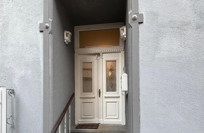 Zabytkowa willa na sprzedaż 58762 Altena, Bachstraße 66, Nadrenia Północna-Westfalia, Wejście