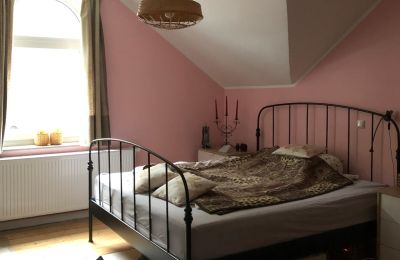 Zabytkowa willa na sprzedaż 58762 Altena, Bachstraße 66, Nadrenia Północna-Westfalia, Schlafzimmer DG
