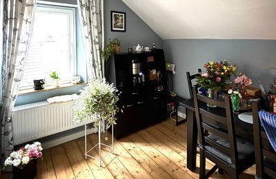 Zabytkowa willa na sprzedaż 58762 Altena, Bachstraße 66, Nadrenia Północna-Westfalia, Esszimmer DG