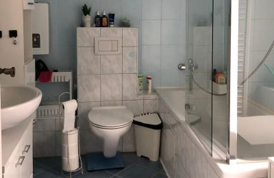 Zabytkowa willa na sprzedaż 58762 Altena, Bachstraße 66, Nadrenia Północna-Westfalia, Badezimmer DG