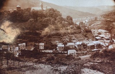 Zabytkowa willa na sprzedaż 58762 Altena, Bachstraße 66, Nadrenia Północna-Westfalia, Widok historyczny