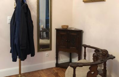Zabytkowa willa na sprzedaż 58762 Altena, Bachstraße 66, Nadrenia Północna-Westfalia, Eingangsbereich EG