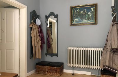 Zabytkowa willa na sprzedaż 58762 Altena, Bachstraße 66, Nadrenia Północna-Westfalia, Dachgeschoss Eingang