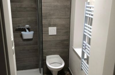 Zabytkowa willa na sprzedaż 58762 Altena, Bachstraße 66, Nadrenia Północna-Westfalia, Badezimmer EG