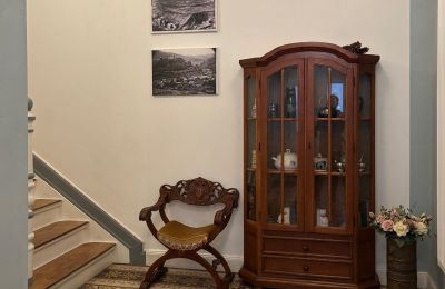 Zabytkowa willa na sprzedaż 58762 Altena, Bachstraße 66, Nadrenia Północna-Westfalia, Schody