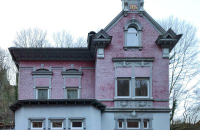 Zabytkowa willa 58762 Altena, Nadrenia Północna-Westfalia