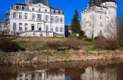 Pałac na sprzedaż Loches, Centre-Val de Loire, Zdjęcie 3/10