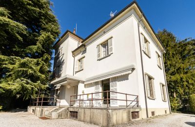 Zabytkowa willa na sprzedaż Longone al Segrino, Lombardia, Zdjęcie 32/37