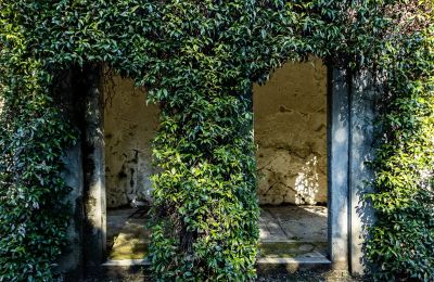 Zabytkowa willa na sprzedaż Longone al Segrino, Lombardia, Ogród