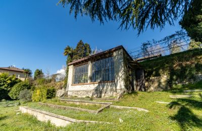 Zabytkowa willa na sprzedaż Longone al Segrino, Lombardia, Zdjęcie 28/37