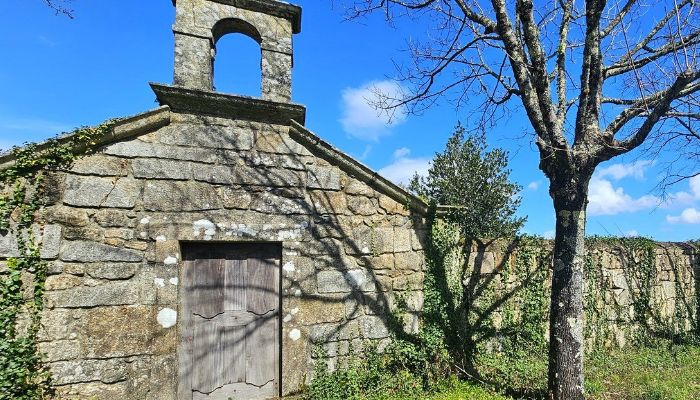 Dwór na sprzedaż 36740 Tomiño, Galicja,  Hiszpania