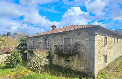 Dwór na sprzedaż 36740 Tomiño, Galicja, Zdjęcie 4/28