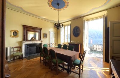 Kamienica na sprzedaż Cannobio, Piazza Vittorio Emanuele III, Piemont, Zdjęcie 10/43