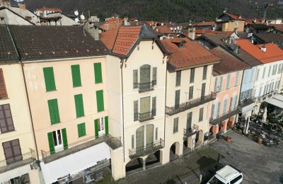 Kamienica na sprzedaż Cannobio, Piazza Vittorio Emanuele III, Piemont, Zdjęcie 3/43
